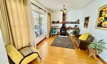 Imagem 3: Casa EXCELENTE - 4 Quartos com 1 Suíte - Bairro Estreito