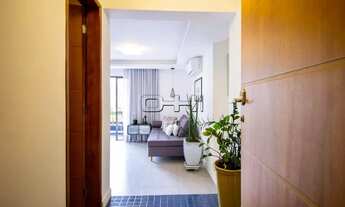 Imagem 3: Venda Apartamento 4 Dormitórios - 168 m² Moema