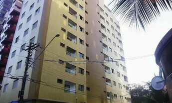 Imagem 2: Apartamento de 2 Dormitórios com 102m² e 1 vaga - Porteira Fechada