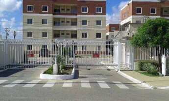 Imagem 3: Excelente apartamento Jardim das Orquídeas Pedras