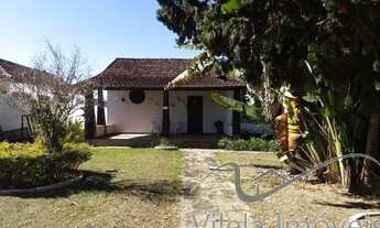 Imagem 3: Casa para alugar com 5 dormitórios em Centro, Miguel pereira cod:984