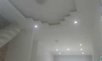 Imagem 4: Linda casa! Casa com 2 dormitórios