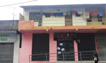 Imagem: Kitnet em Feu Rosa