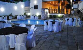 Imagem 7: Salão de festa Casa Macedo Festa e Evento