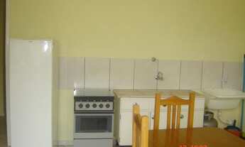 Imagem 5: Kitinetes em Laguna para estudantes