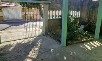 Imagem 3: Aluga-se casa no bairro Pindorama - Parnaiba/PI