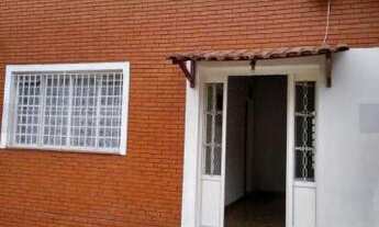 Imagem 4: Sobrado com 4 dormitórios à venda, 200 m² por R$ 1.200.000 - Vila Valparaíso - Santo André