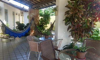 Imagem 5: Fantastica casa na Barra de São Miguel - 6 Quartos