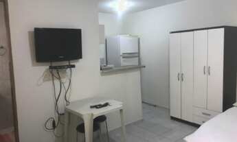 Imagem: Kitinete mobiliado sua casa na praia