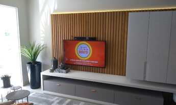 Imagem 7: Apartamento Novo Pronto Pra Morar 3 Quartos, Suíte, Sacada Grande com Churrasqueira