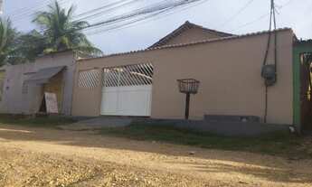 Imagem: Vende-se casa na folha 31-Nova Marabá