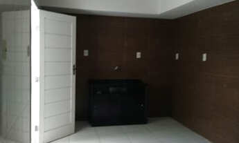 Imagem 4: Aluga casa no segundo andar