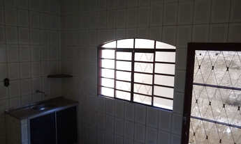 Imagem 7: Casa 2 quartos - José de Alencar