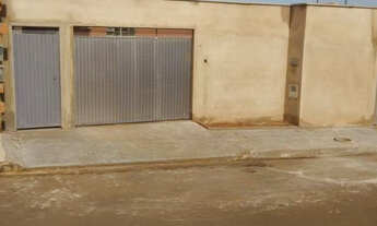 Imagem: Casa Camilo Chaves Ituiutaba