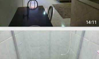 Imagem 5: Casa de praia. Aluguel kitnet