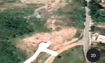 Imagem: 314m2Facilitado-Próx.Max d LAURO FREITAS-BA