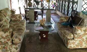 Imagem 6: Vendo Casa Alto Padrão Condomínio ao lado da Dirce no Rio da Prata