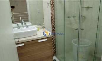 Imagem 6: Sobrado com 3 dormitórios à venda, 174 m² por R$ 810.000,00 - Jardim Fregadolli - Maringá