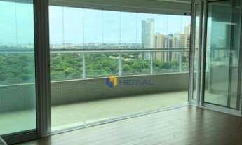 Imagem 5: Apartamento com 4 quartos à venda, 227 m² por R$ 2.750.000 - Zona 01 - Maringá/PR