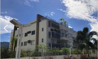 Imagem 5: Vendo Cobertura Duplex de alto luxo no Condomínio Concetto Nero,Recreio