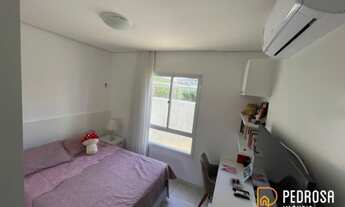 Imagem 7: Apartamento com 3 quartos - 1 suíte - 121 m2 - Giardino - Sttilo Clube Residence