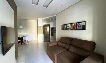 Imagem 2: Itacorubi Apartamento com 2 dormitórios