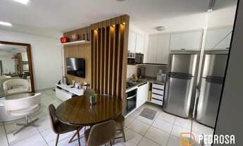 Imagem: Apartamento com 3 quartos - 1 suíte - 121