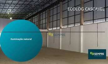 Imagem 6: Galpão para alugar em Cascavel