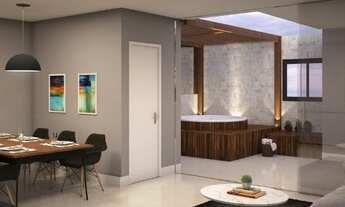 Imagem 7: APARTAMENTO NA PLANTA EM VALINHOS/SP - RESIDENCIAL AREZZO 03 DORMITÓRIOS (01 SUÍTE) OPORT