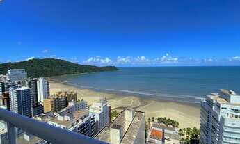 Imagem 16: Sua cobertura na praia com incrível vista mar, em localização nobre na cidade que mais cre