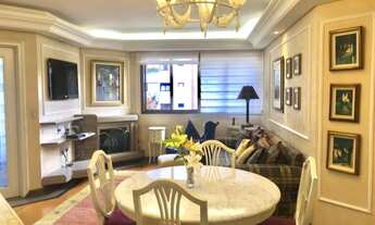 Imagem 5: Edifício Maison Dor da San Remo, 4 dormitórios no bairro Bigorrilho