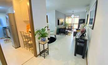 Imagem 4: Apartamento para venda com 75 metros quadrados com 2 quartos em Icaraí - Niterói - RJ