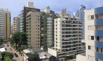 Imagem 4: Apartamento 4 suítes e 3 vagas com hobby box - Centro