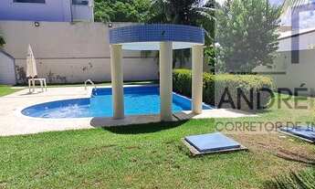 Imagem 2: Casa em Condomínio para Venda em Salvador, Piatã, 4 dormitórios, 4 suítes, 6 banheiros, 6