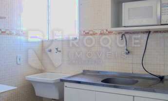 Imagem 4: Kitchenette/conjugado para alugar com 1 dormitórios em Jardim paulista, Limeira cod:27159