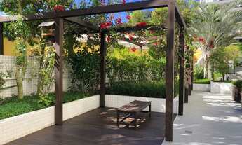 Imagem: Cobertura Duplex 4 suítes e 4 vagas - Centro