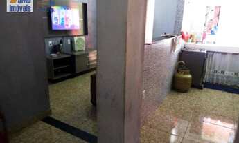 Imagem 6: Vendo Casas com 02 Quartos cada uma no Bairro Camargos- BH -MG. R$ 480.000,00