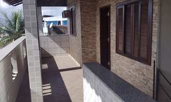 Imagem 5: Casa triplex 4 quartos Campo Grande B: São Jorge Transversal a Rua Moranga