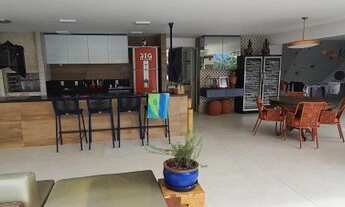 Imagem 4: Casa em Condomínio para Venda em Salvador, Piatã, 4 dormitórios, 4 suítes, 5 banheiros, 8