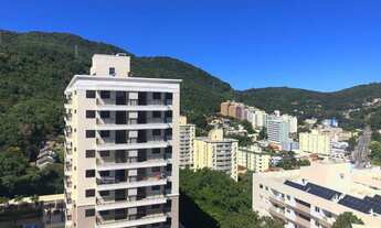 Imagem 4: Apartamento duplex 3 dormitórios (sendo 1 suíte) e 2 vagas - Itacorubi