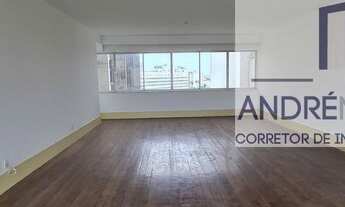 Imagem 4: Apartamento para Venda em Salvador, Campo Grande, 4 dormitórios, 1 suíte, 3 banheiros, 2 v