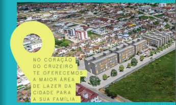 Imagem: Ares de Cruzeiro