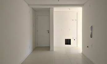 Imagem 3: Apartamento 2 dormitórios (sendo 1 suíte) e 2 vagas com hobby box - Itacorubi