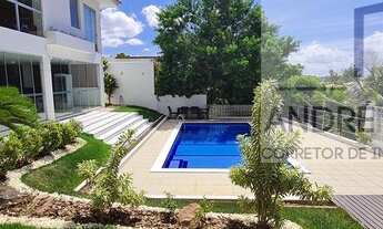 Imagem 3: Casa em Condomínio para Venda em Salvador, Piatã, 4 dormitórios, 4 suítes, 6 banheiros, 6