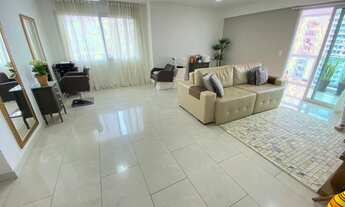 Imagem 5: Apartamento para venda com 185 metros quadrados com 4 quartos em Icaraí - Niterói - RJ