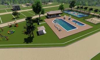 Imagem 5: Lotes Praia de Subauma Park Ville II