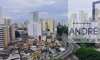 Imagem 3: Apartamento para Venda em Salvador, Campo Grande, 4 dormitórios, 1 suíte, 3 banheiros, 2 v