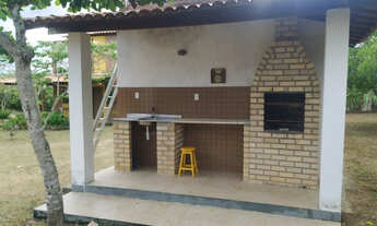 Imagem 3: Sitio no Trem da Alegria com casa com 04 quartos com suíte