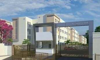 Imagem 1: Lançamento em Candeias - 2 quartos com lazer completo!