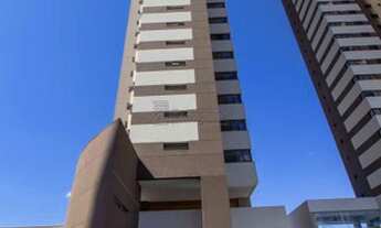 Imagem 4: Apto c/ mais de 250m² e 4 vagas - Campo Grande MS